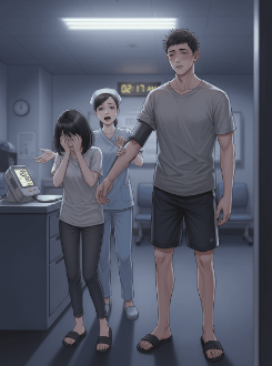 Tình Yêu Không Gỉ