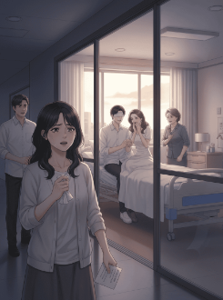 Tôi Và Anh Chấm Dứt Từ Đây