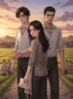 Thư Tình Đến Muộn