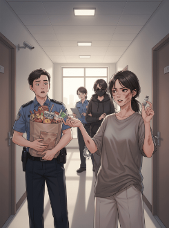 Tái Sinh Để Báo Thù