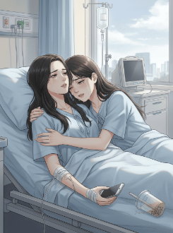 Tôi Và Bạn Thân Cùng Lúc Ly Hôn