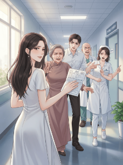 Dành Cả Thanh Xuân Cho Kẻ Giả Dối