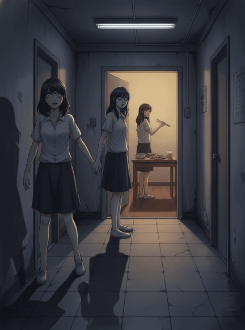 Đêm Kinh Hoàng Trong Kỳ Nghỉ Tết