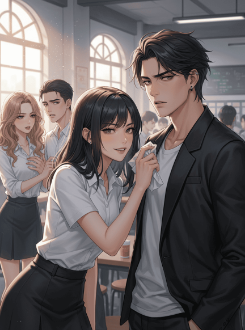 Tình Yêu Hoá Giải Hận Thù