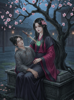 Gió Xuân Vẫn Qua, Cố Nhân Chẳng Về