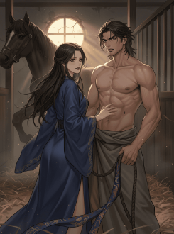 Chiến Lược Từ Hôn Của Công Chúa Trăng Hoa