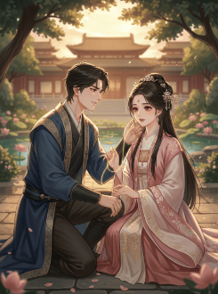 Hư Ảo Hoàng Đồ