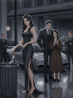 Chồng Tôi Nuôi Tình Nhân Bên Ngoài