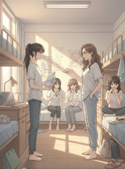 Sự Lột Xác Của Phượng Hoàng