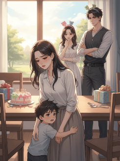 Không Làm Đứa Con Bất Hiếu