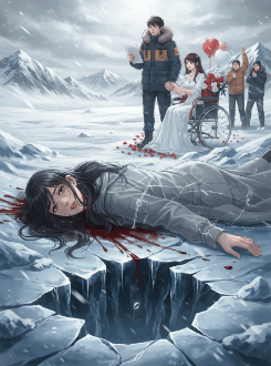 Lời Nguyền Của Hoa Mai Tuyết