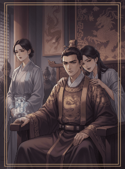 Nhất Lệ Diệt Thành