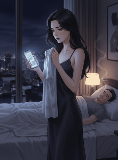 Nhân Quả Sẽ Đến, Nhưng Cần Thời Gian