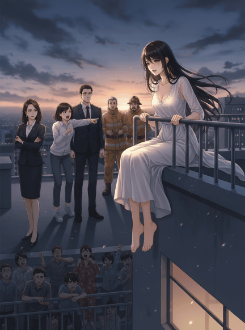 Sự Lựa Chọn Khi Là Bác Sĩ