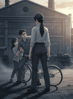 Chiến Dịch Giữ Nhà