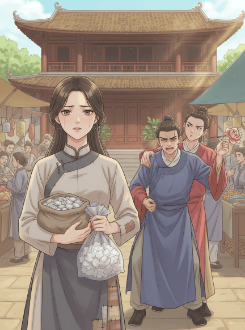 Bạc Tình Như Sương