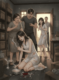 Làm Chủ Mẫu Hầu Phủ, Còn Sợ Một Thiên Kim Giả Như Ngươi