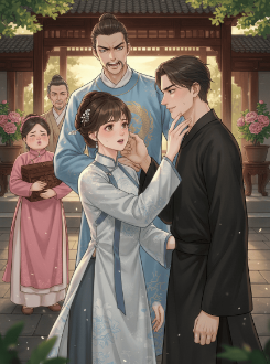 Chọn Lại Phu Quân