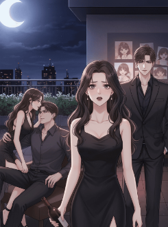 Bạn Trai Cũ – Bạn Trai Mới