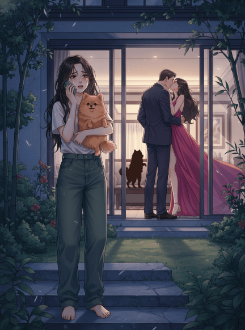 Kết Hôn Với Ảnh Đế