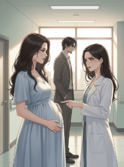 Tôi Kết Hôn Rồi,Nhưng Chú Rể Không Phải Anh