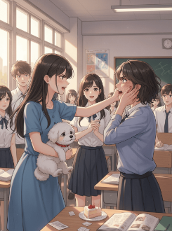 Tôi Không Có Mẹ