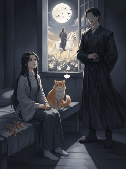 Ngày Rời Đông Cung