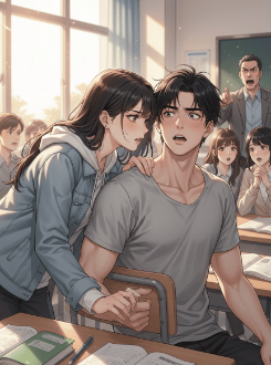 Cậu Là Dưỡng Khí Của Tớ