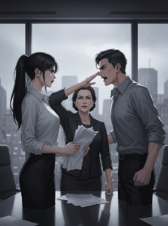 Bảy Năm Tù, 30 Năm Hận