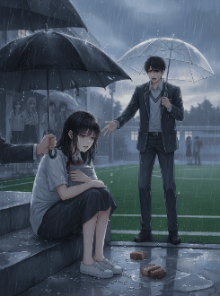 Khi Nào Trời Sẽ Mưa