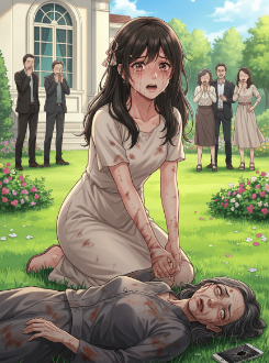 Chiếc Dây Buộc Tóc