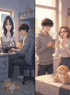 Giải Thoát Cho Tra Nam