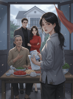 Bên Anh Em Có Cả Bầu Trời