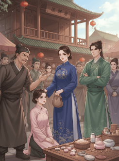 Lan Từ Hữu Ngọc