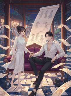 Cách Biệt Nhân Gian