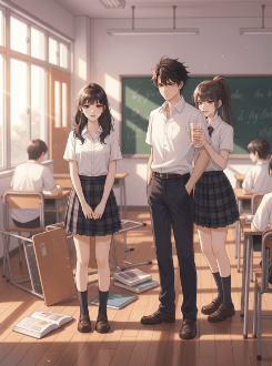 Buông Tay Mối Tình 10 Năm Thanh Xuân