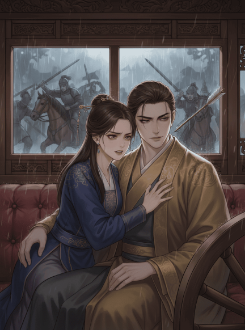 Phu Quân Ta Được Sắc Phong Làm Thái Tử