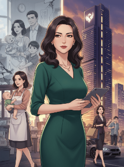 Dốc Cạn Thanh Xuân Đổi Lấy Bội Bạc