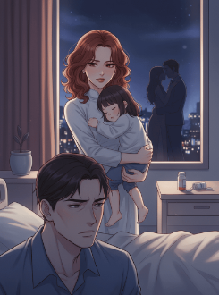 Cuộc Sống Mới Của Mẹ Đơn Thân