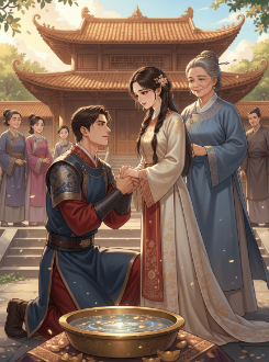 Nhất Sinh Nhất Thệ