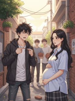 Chồng Tôi Là Nhân Vật Phản Diện