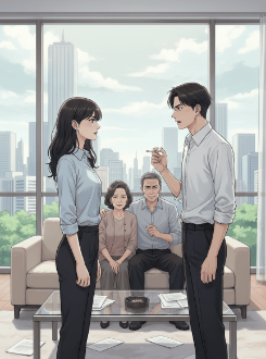 Tôi Không Sinh Con Cho Kẻ Bệnh Hoạn