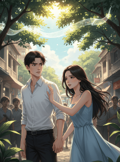 Anh Ruột Bị Bắt Cóc, Tôi Tìm Kẻ Thế Thân