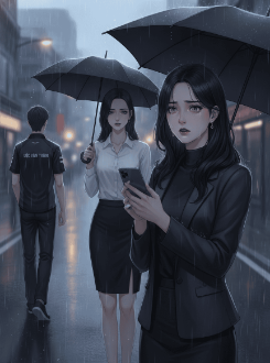 Bức Thư Cuối Cùng Trước Khi Rời Đi