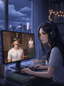 Tình Yêu Đời Tôi