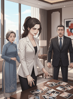 Lòng Tốt Tôi Không Dành Cho Phản Bội