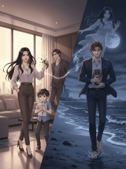 Sau Khi Chết Tôi Mới Nhận Ra Hạnh Phúc Thật Sự