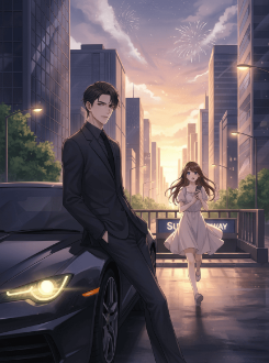 Tôi Dã Theo Đuổi Thái Tử Gia Ba Năm Trời