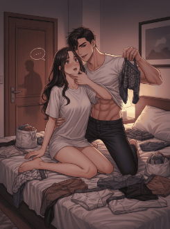 Bạn Gái Cưng Chiều Tôi Quá Mức