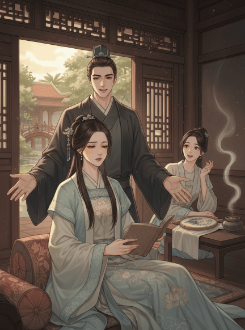 Cô Là Người Hiện Đại Xuyên Tới? Thú Vị Đó Nhưng Xin Lỗi, Ở Đây Không Hoan Nghênh Cô